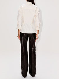Rhessa Shirt,CALLAS MILANO,DESERT,Image 3
