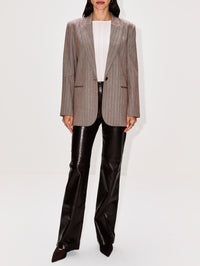 Girl Boy Girl Jacket,TWP,MUSTANG/KELP,Image 2