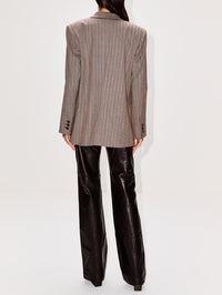 Girl Boy Girl Jacket,TWP,MUSTANG/KELP,Image 3