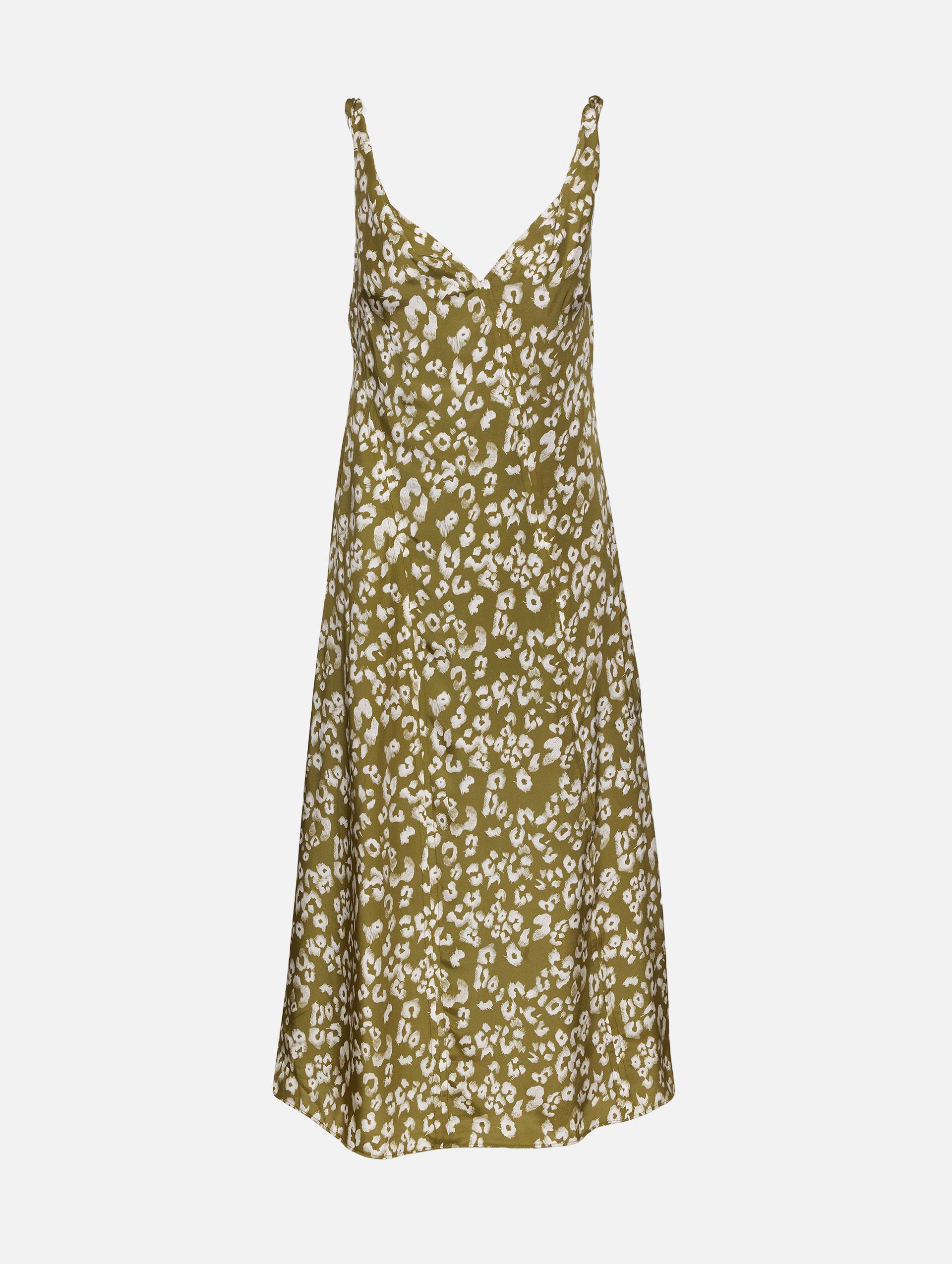 Joelle Dress | LA LIGNE | elysewalker