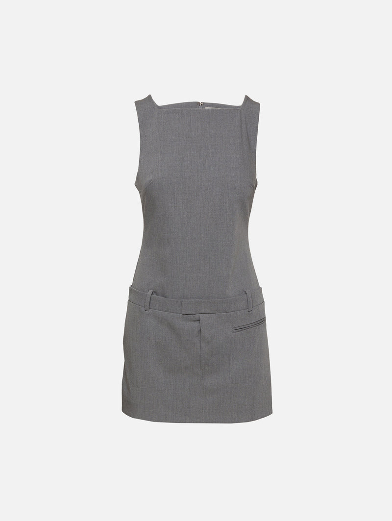 Staud Skyla Dress Static