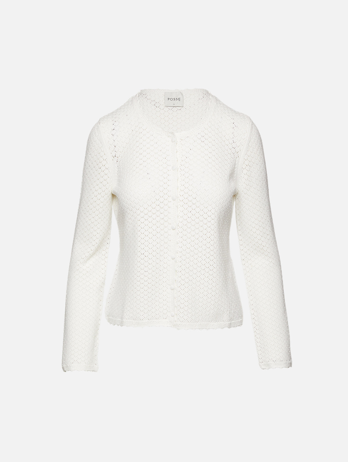 Helena Jacket,POSSE,BONE,Image 1