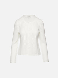 Helena Jacket,POSSE,BONE,Image 1