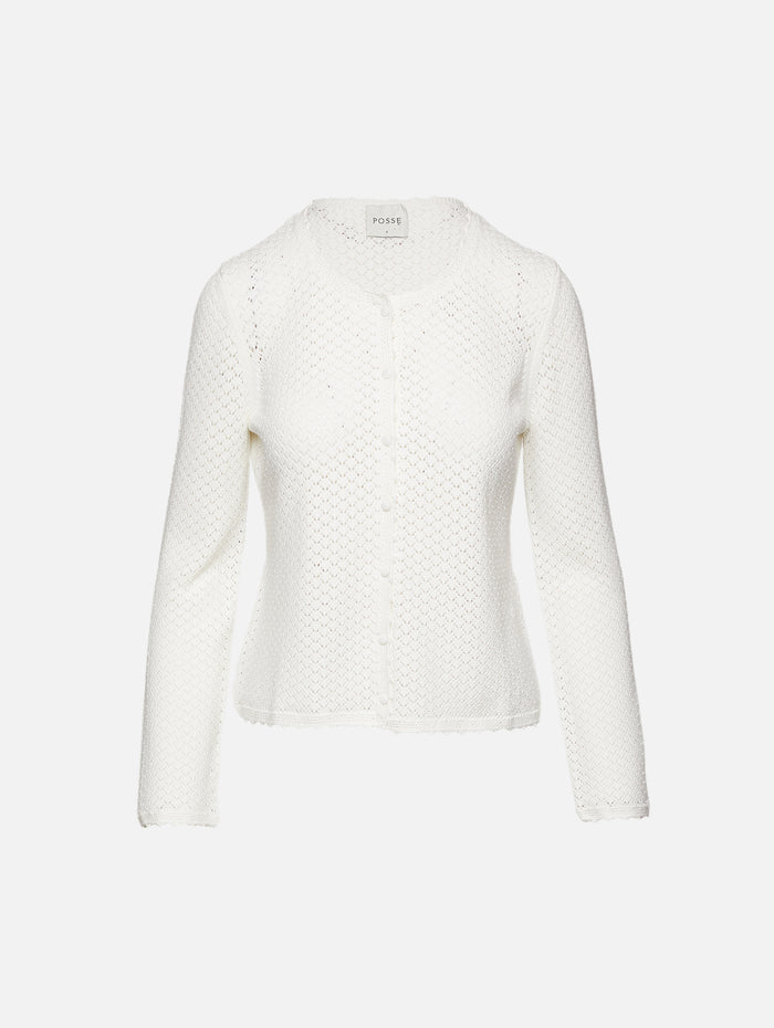 Helena Jacket,POSSE,BONE,Image 1