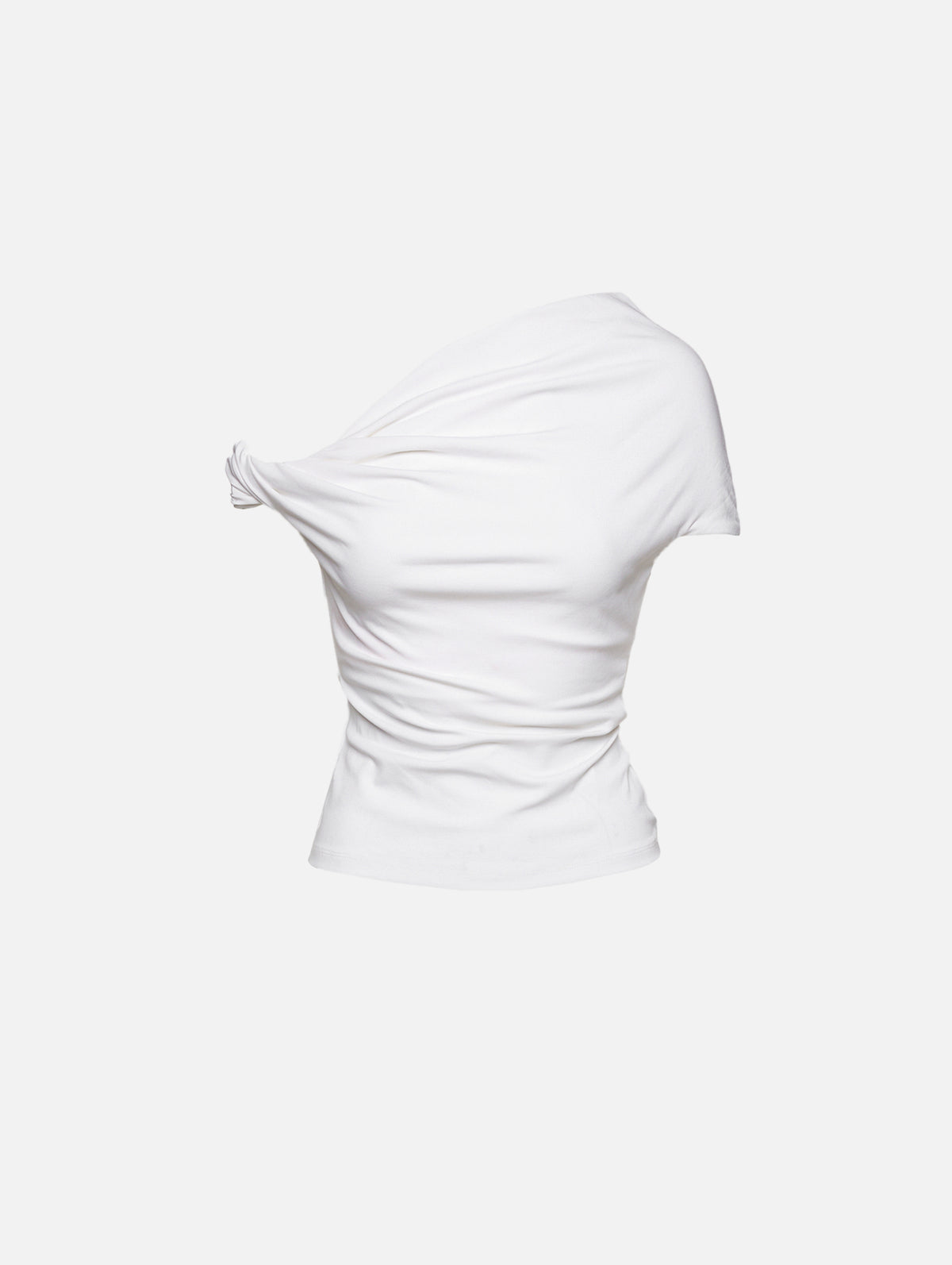 Elemental Ida Top,PARIS GEORGIA,WHITE,Image 1