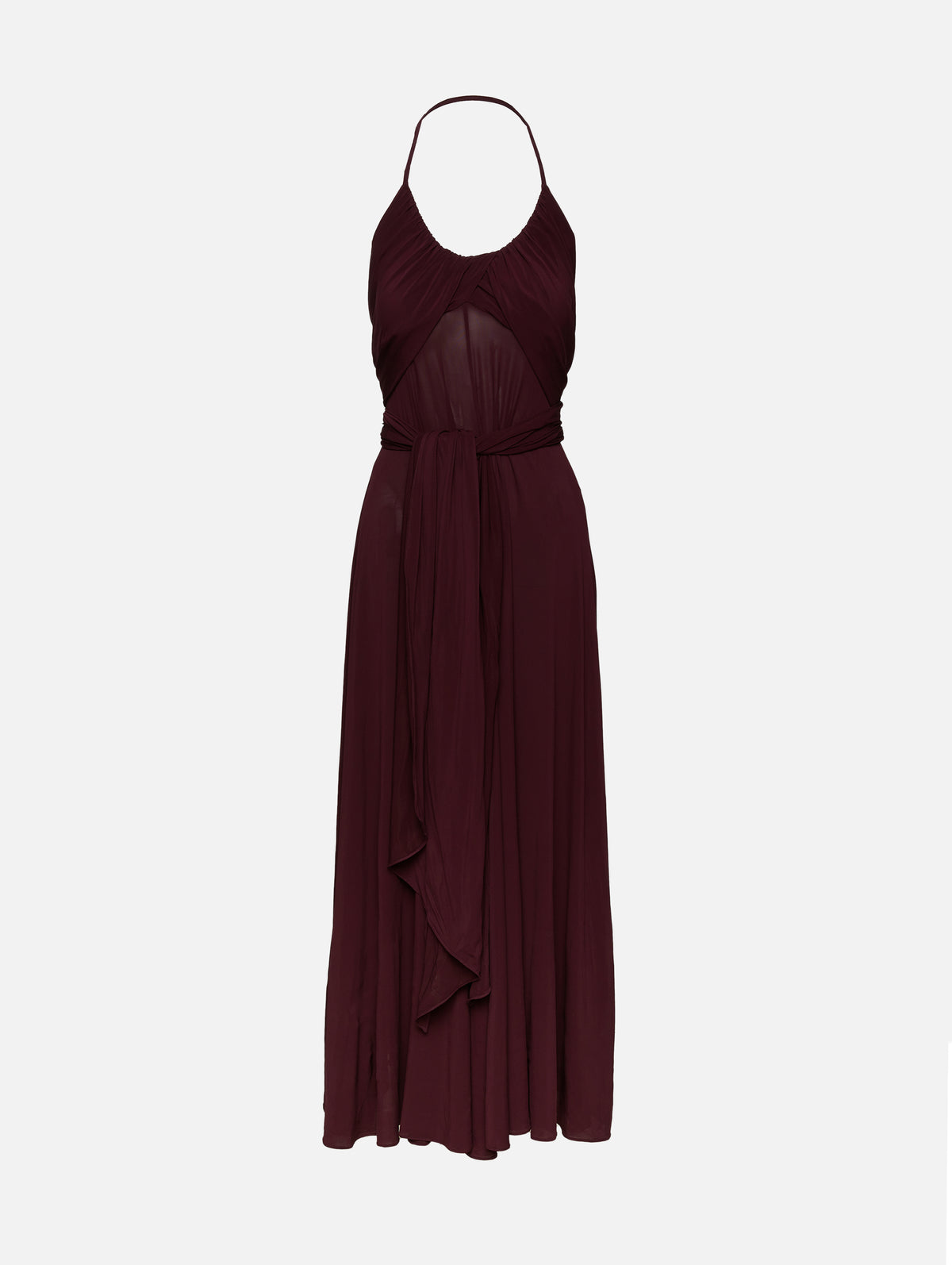 Cross Dress,ALAIA,BORDEAUX,Image 1