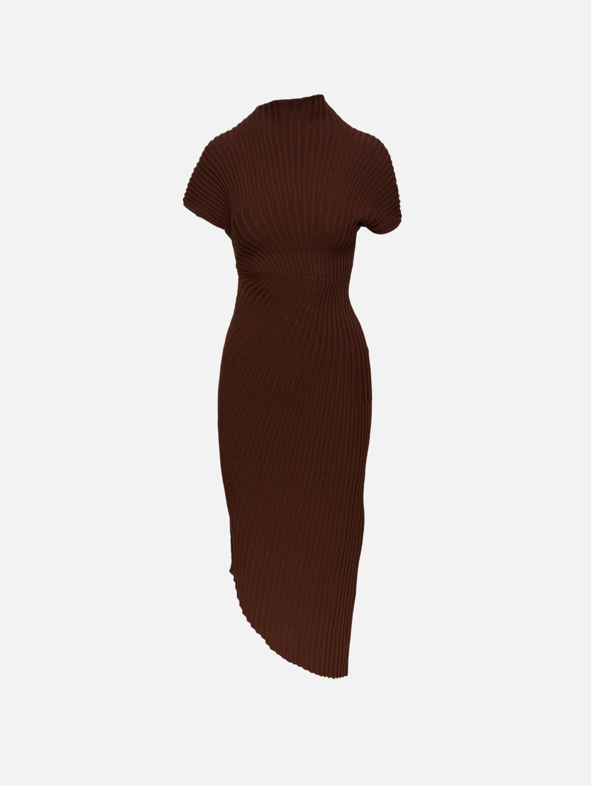 Chrysta Knit Dress,CULT GAIA,JAVA,Image 1