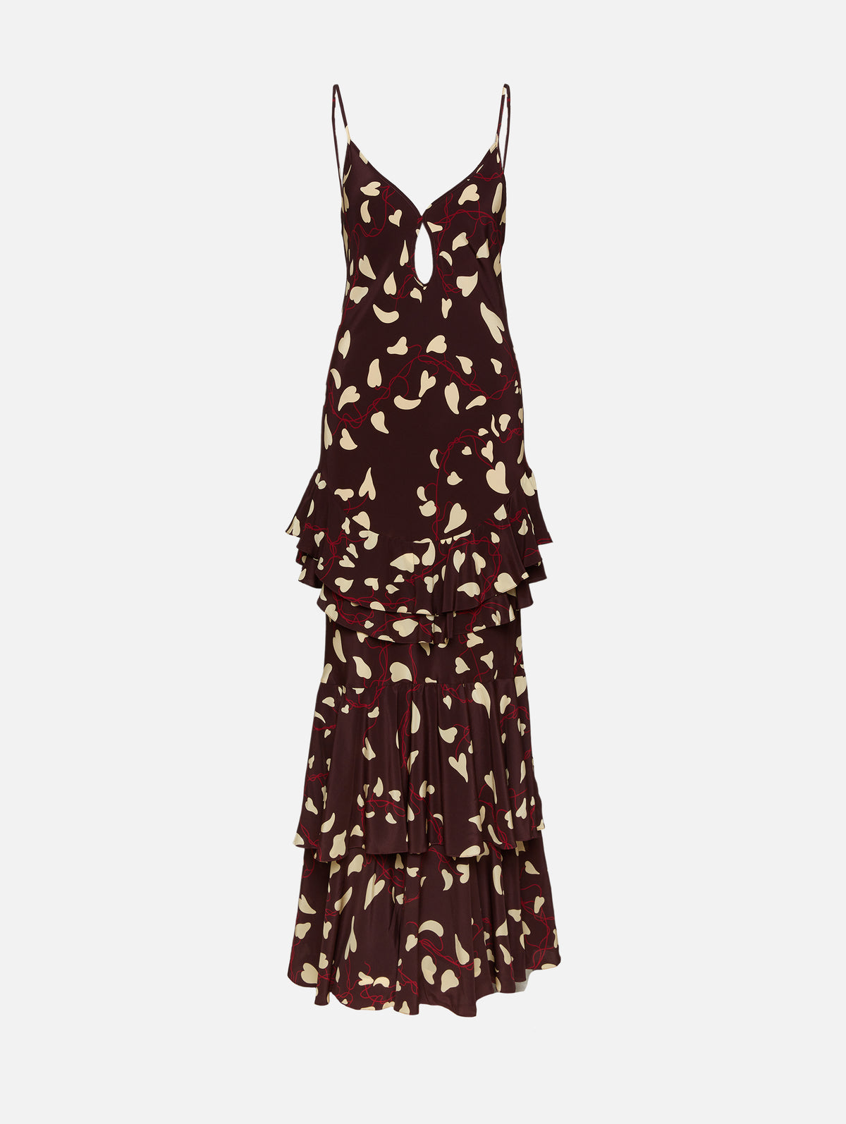 Reinterpretation Maxi Dress | JOHANNA ORTIZ | elysewalker Reinterpretation Maxi Dress | JOHANNA ORTIZ | elysewalker