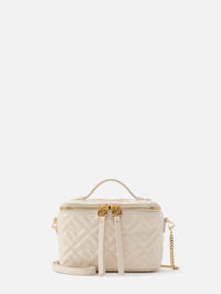 Vanity Bag,FENDI,CAMELIA,Image 1