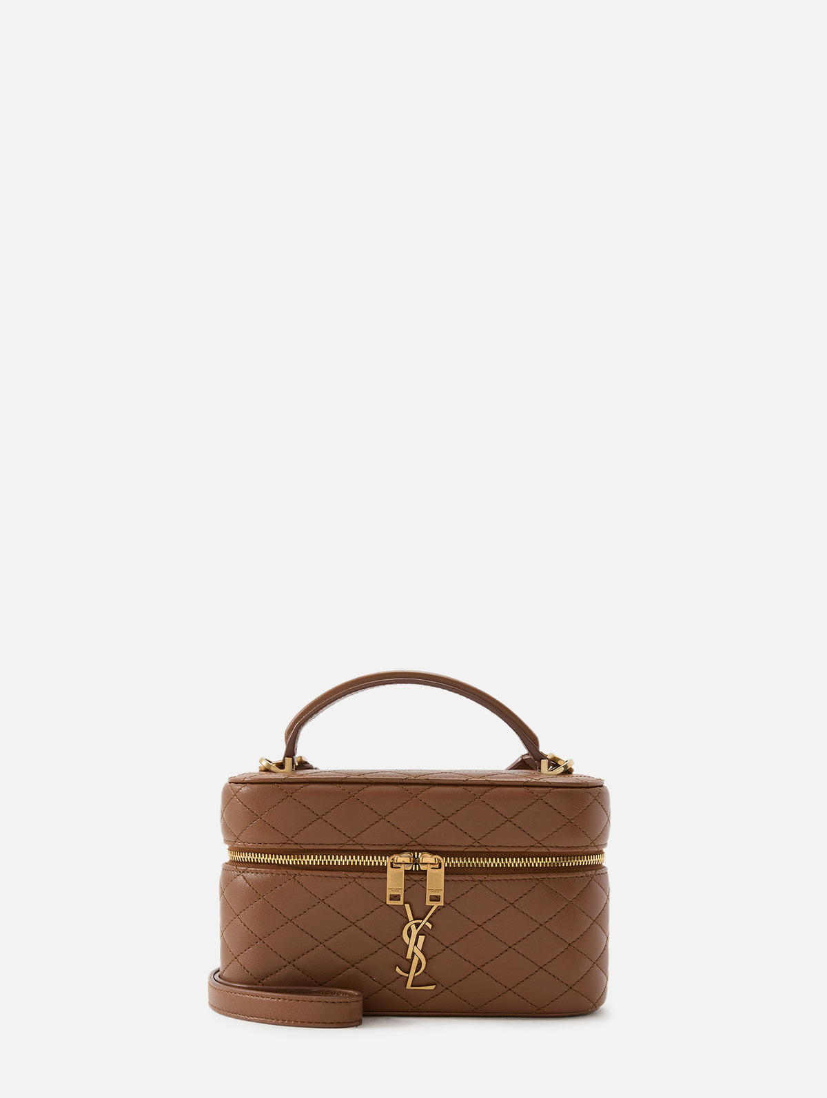 Vanity Bag,SAINT LAURENT,FOX,Image 1