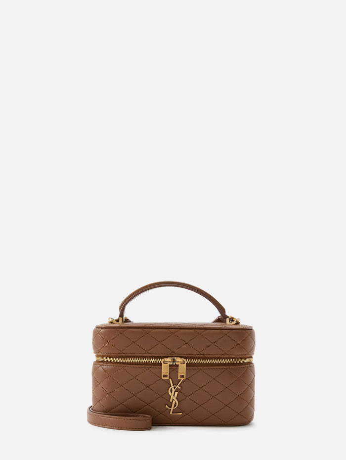 Vanity Bag,SAINT LAURENT,FOX,Image 1