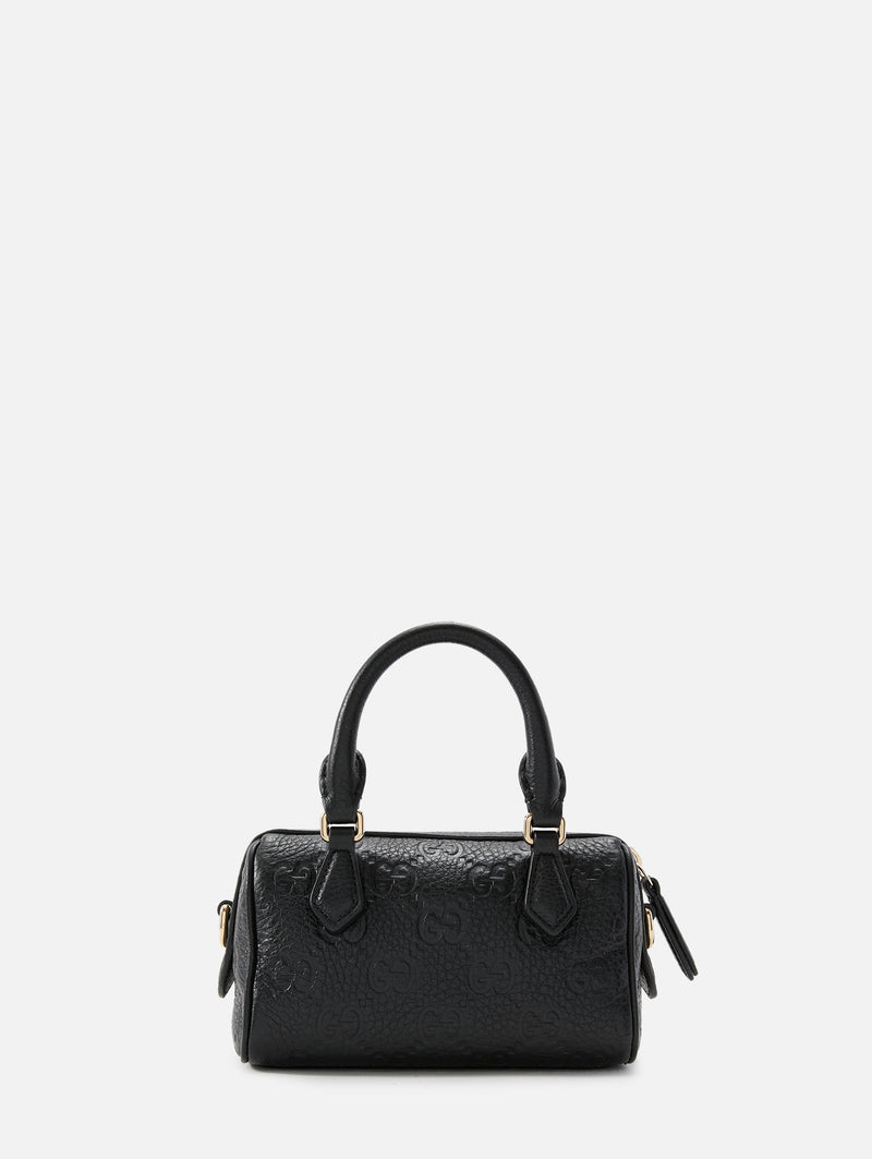 Boston Bag | GUCCI | elysewalker