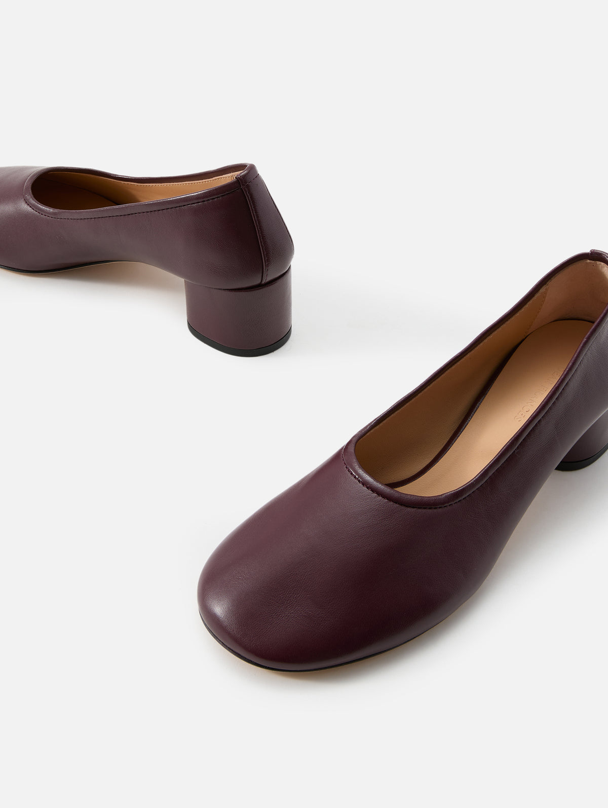 Balla Pump,DEAR FRANCES,BORDEAUX,Image 2