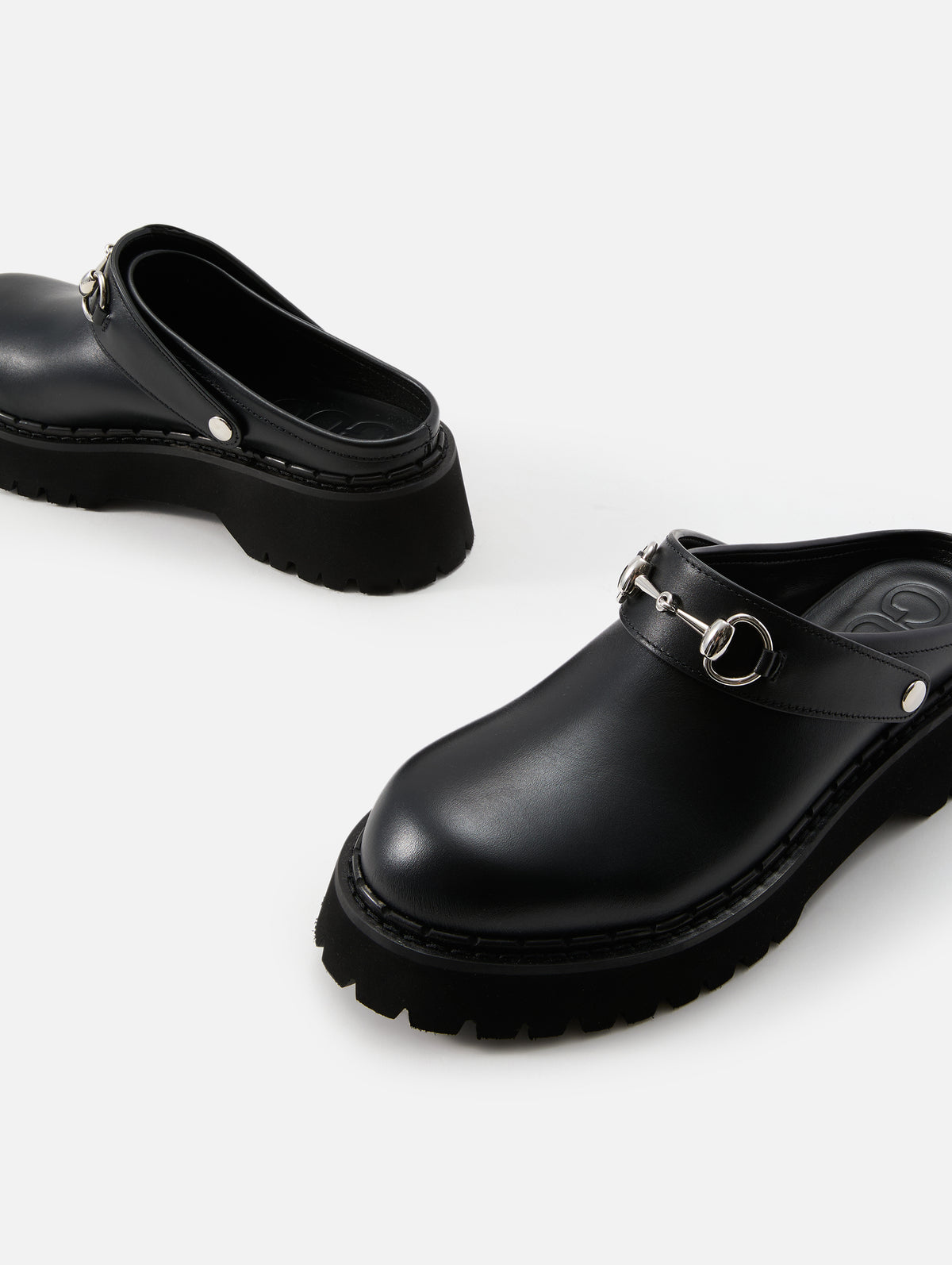 Gum Mule GUCCI elysewalker