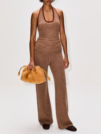 Bodie Top,AYA MUSE,CINNAMON,Image 2