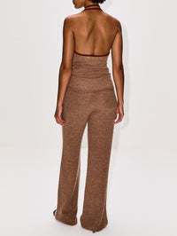 Bodie Pant,AYA MUSE,CINNAMON,Image 4