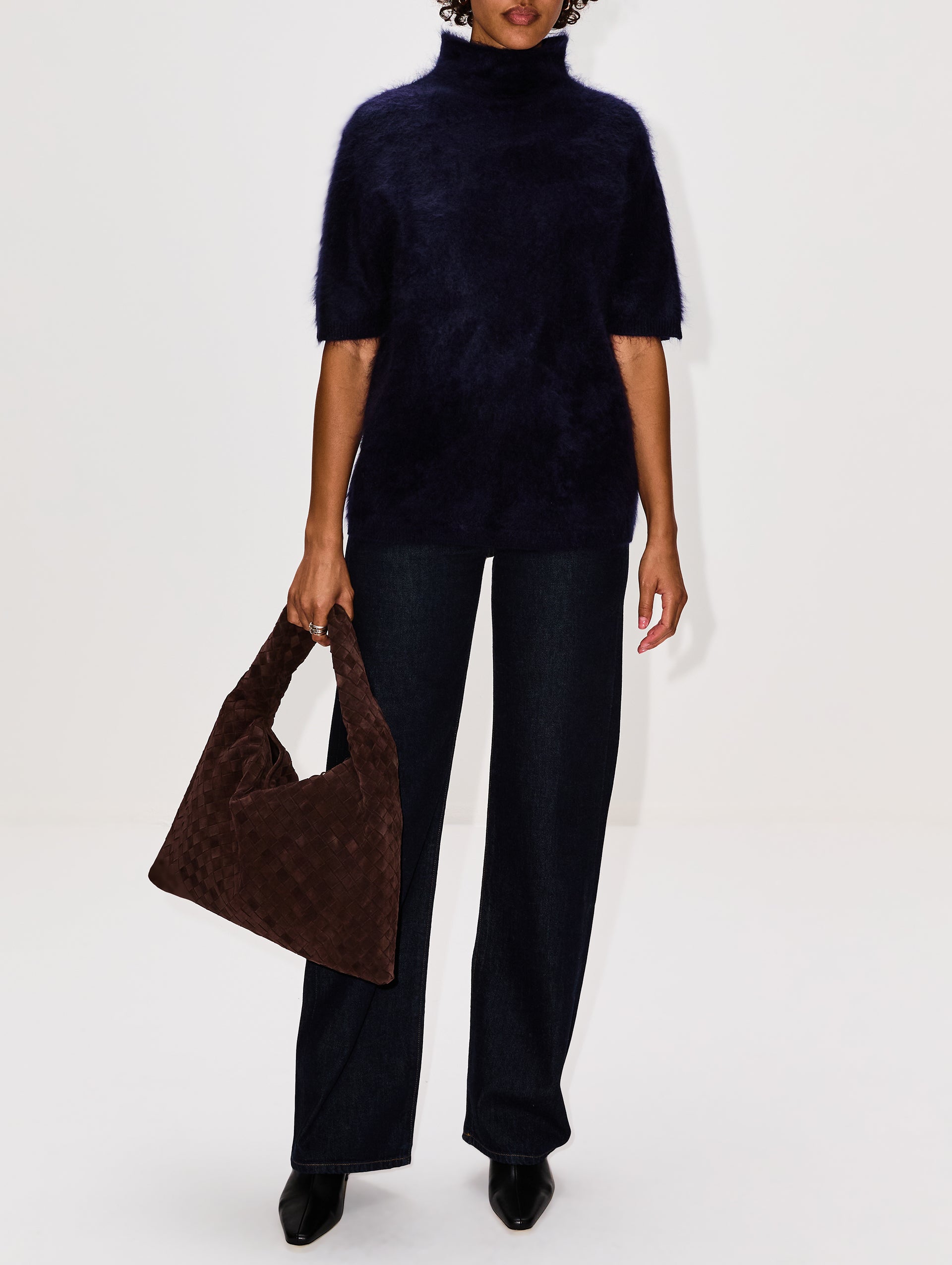 Madelene T-Shirt | LISA YANG | elysewalker