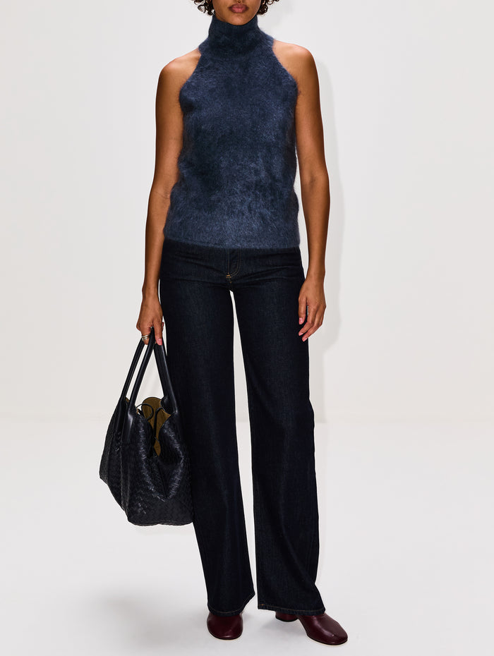 Leya Top,LISA YANG,NIGHT FALL,Image 1