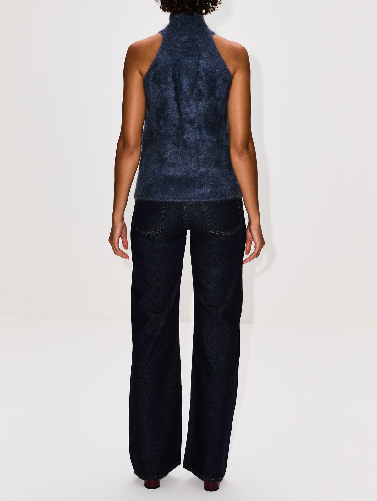 Leya Top,LISA YANG,NIGHT FALL,Image 3