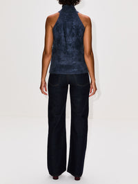 Leya Top,LISA YANG,NIGHT FALL,Image 3