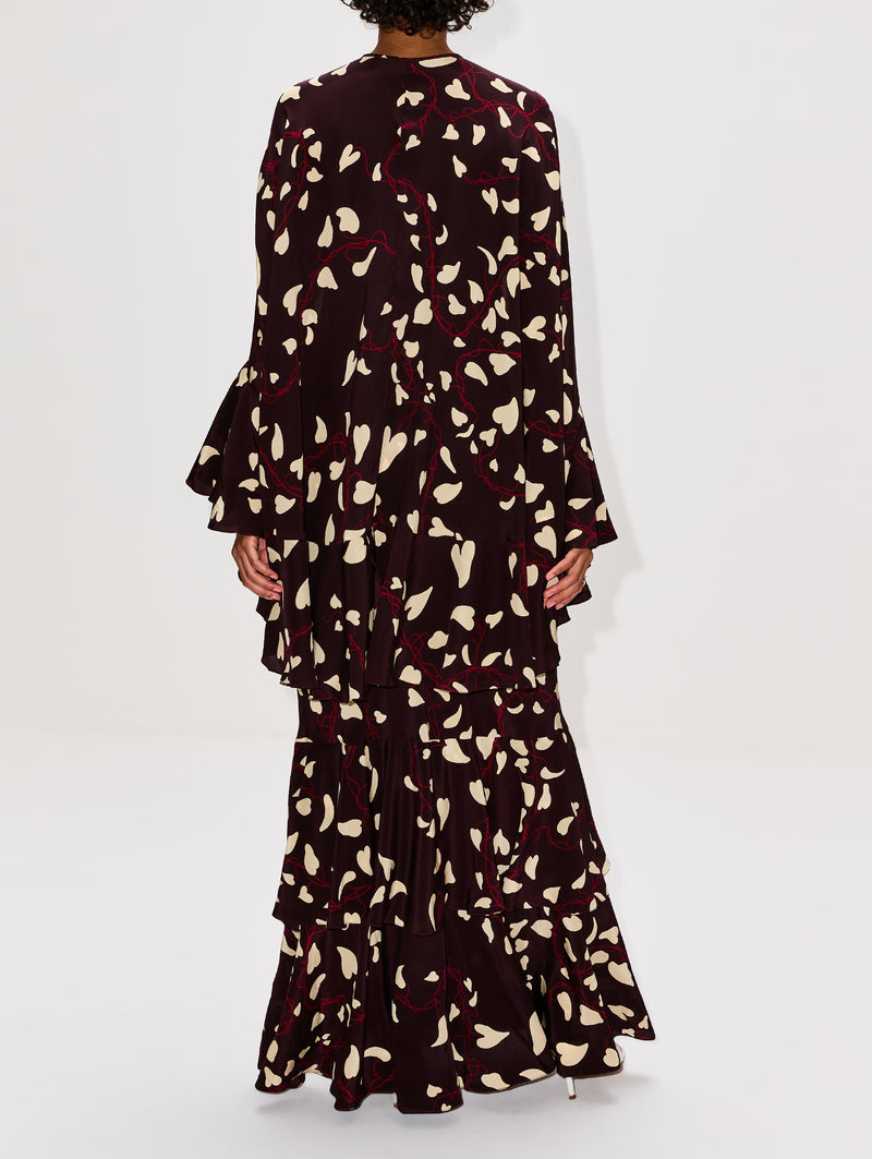 Reinterpretation Cape