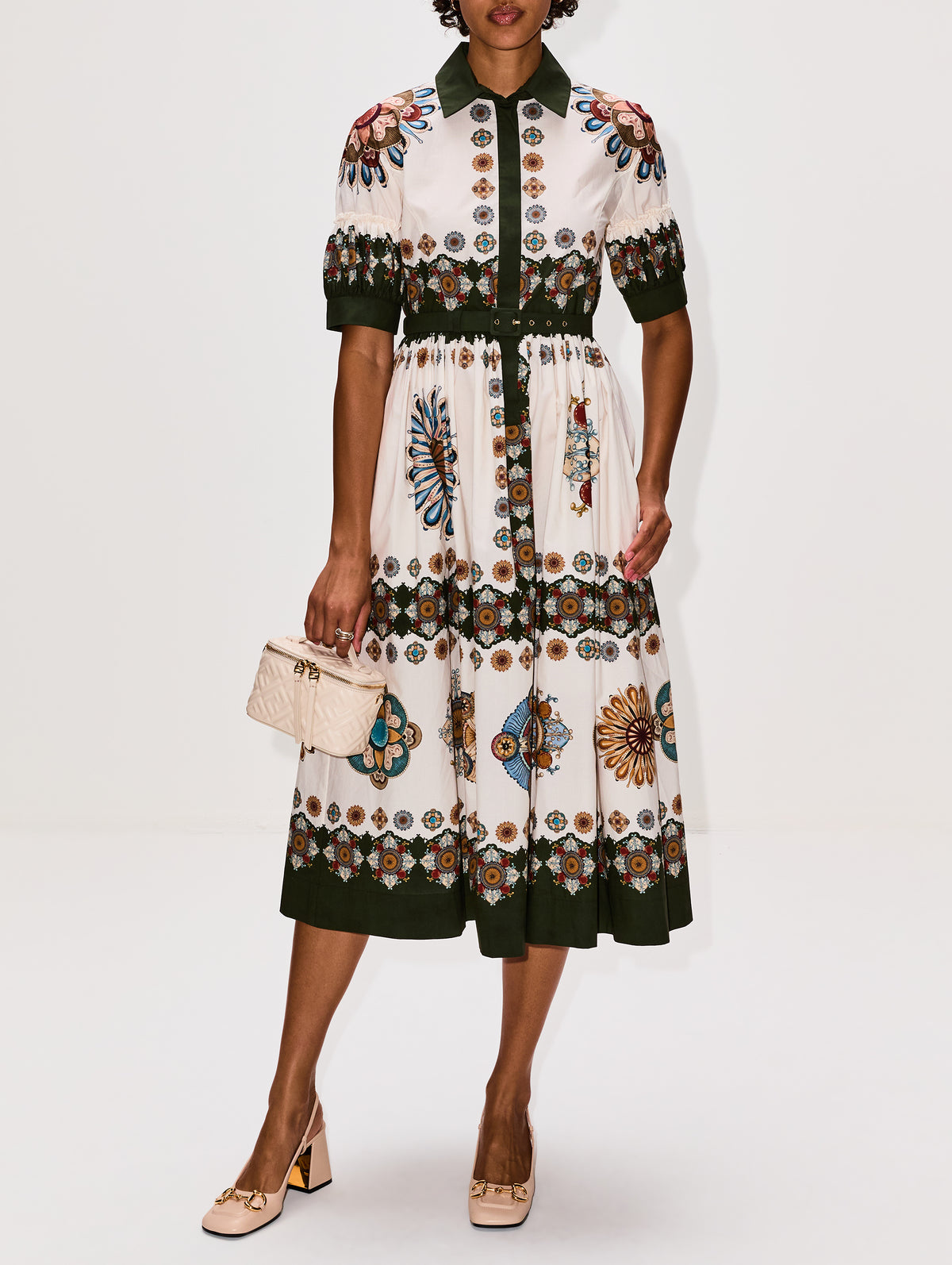 Libertine Dress,LA DOUBLEJ,NUCLEUS PLACEE,Image 2