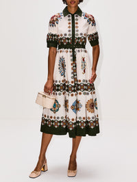 Libertine Dress,LA DOUBLEJ,NUCLEUS PLACEE,Image 2