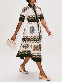 Libertine Dress,LA DOUBLEJ,NUCLEUS PLACEE,Image 3