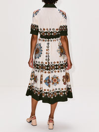 Libertine Dress,LA DOUBLEJ,NUCLEUS PLACEE,Image 4