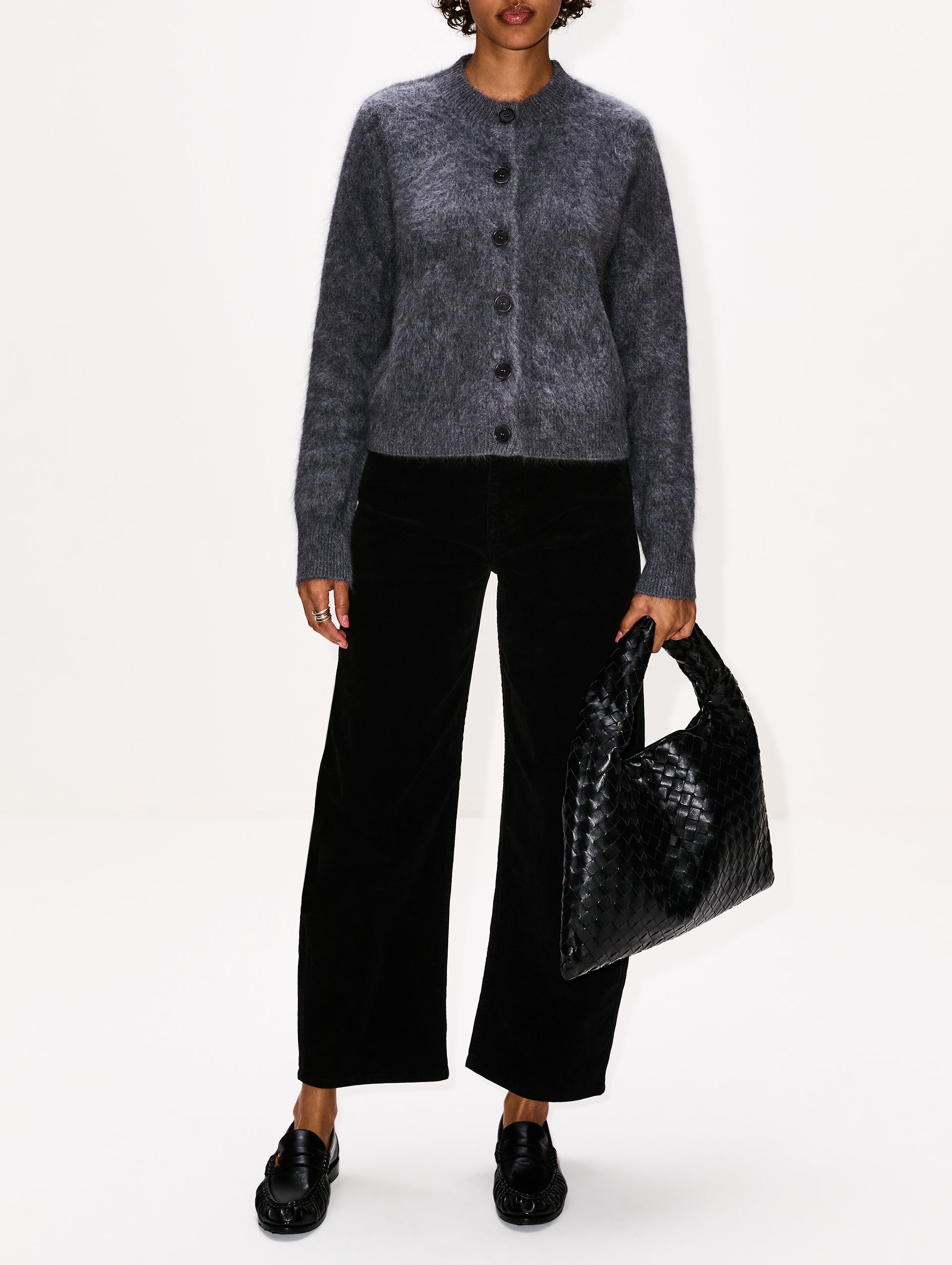 Azalea Cardigan | LISA YANG | elysewalker