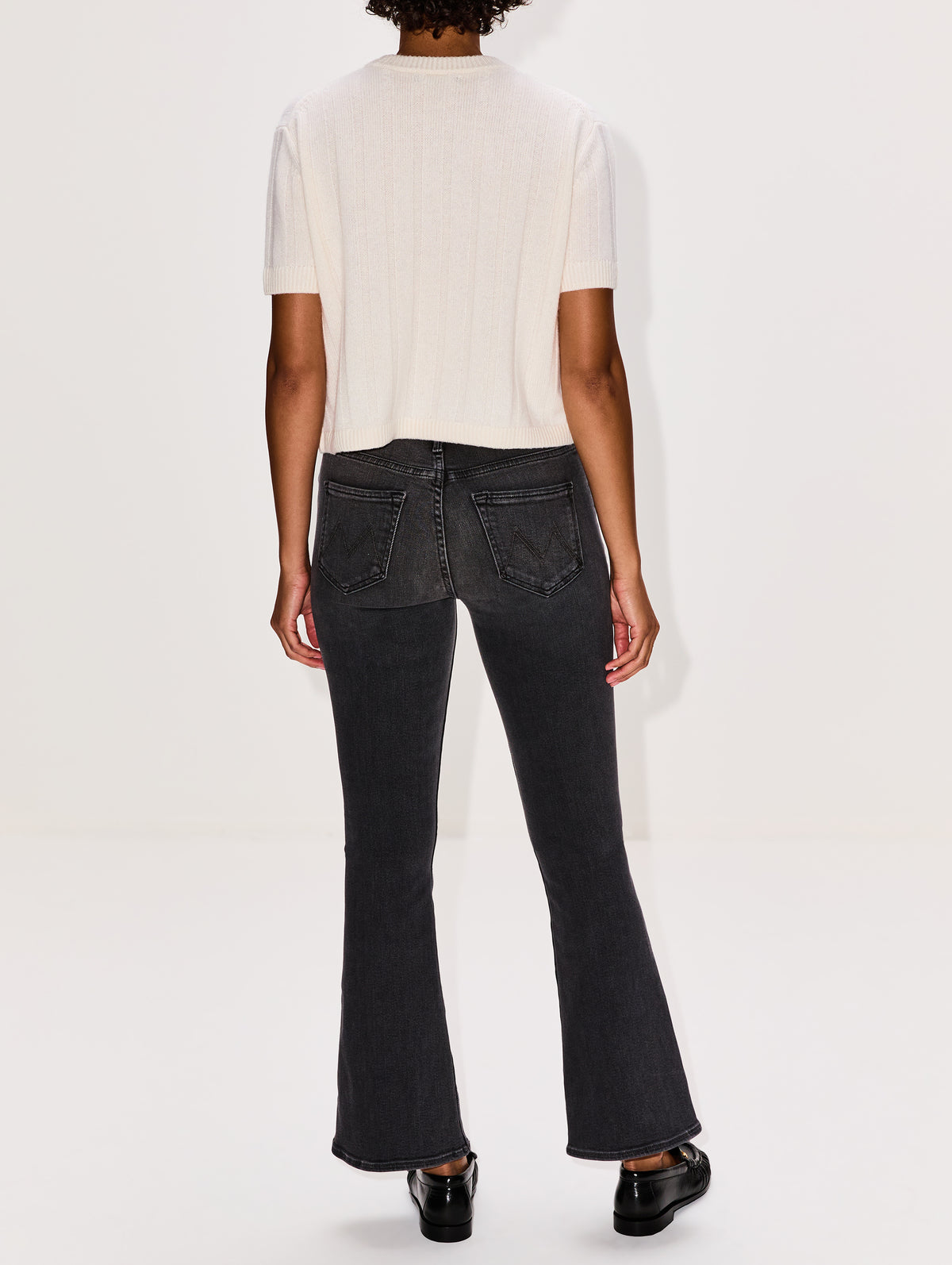 Weekender Jean,MOTHER,CAN YOU CALL MY PHONE,Image 3