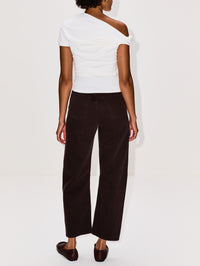 Elemental Ida Top,PARIS GEORGIA,WHITE,Image 3