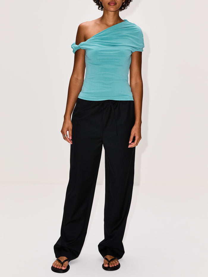 Elemental Ida Top,PARIS GEORGIA,JADE,Image 1