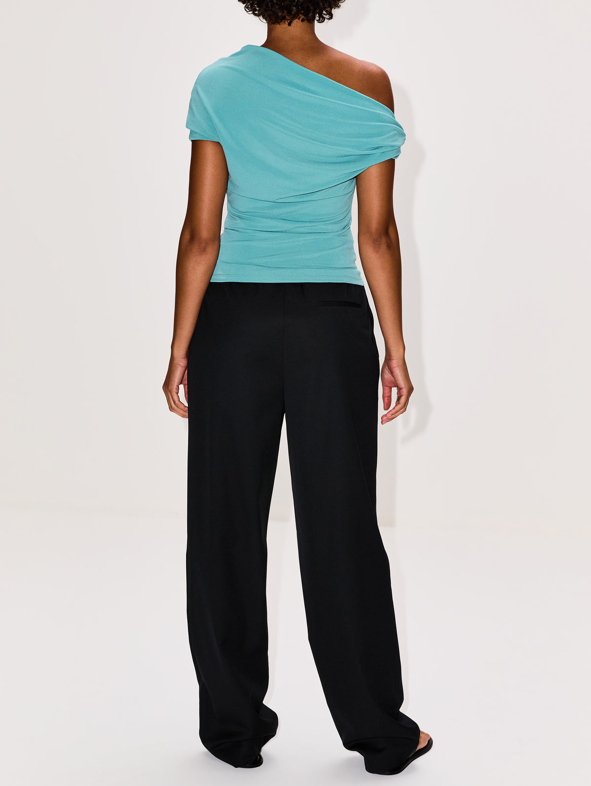 Elemental Ida Top,PARIS GEORGIA,JADE,Image 3