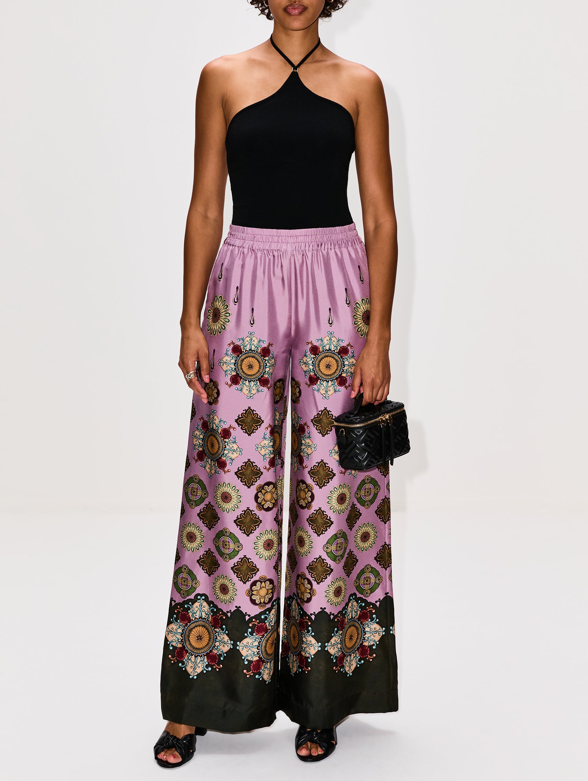 Vanity Bag | FENDI | elysewalker