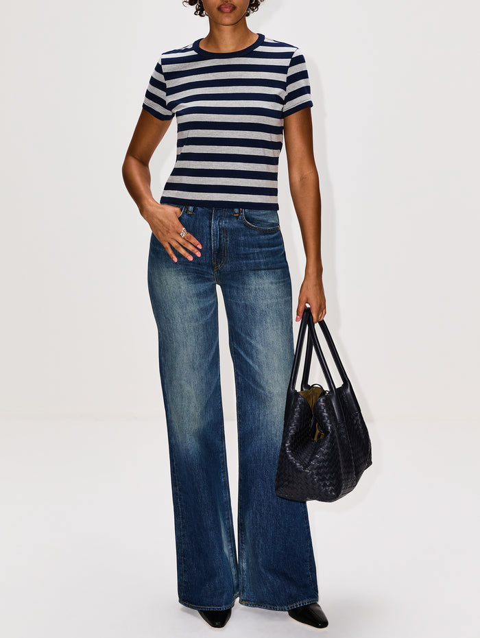 Helena Jean,DENIMIST,ESHER BLUE,Image 1