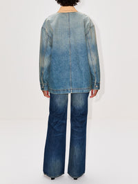 Hayden Chore Jacket,SLVRLAKE,MOJAVE,Image 3