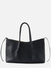 Pinacoteca Bag,BOTTEGA VENETA,NOCTURNAL,Image 1