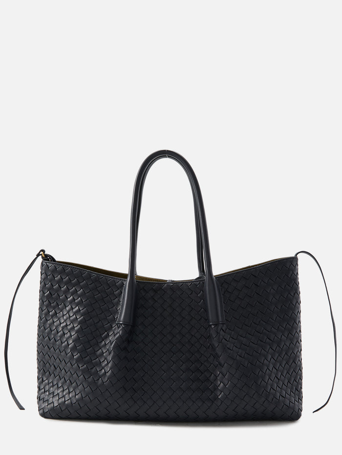 Pinacoteca Bag,BOTTEGA VENETA,NOCTURNAL,Image 1