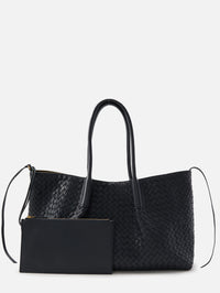 Pinacoteca Bag,BOTTEGA VENETA,NOCTURNAL,Image 3