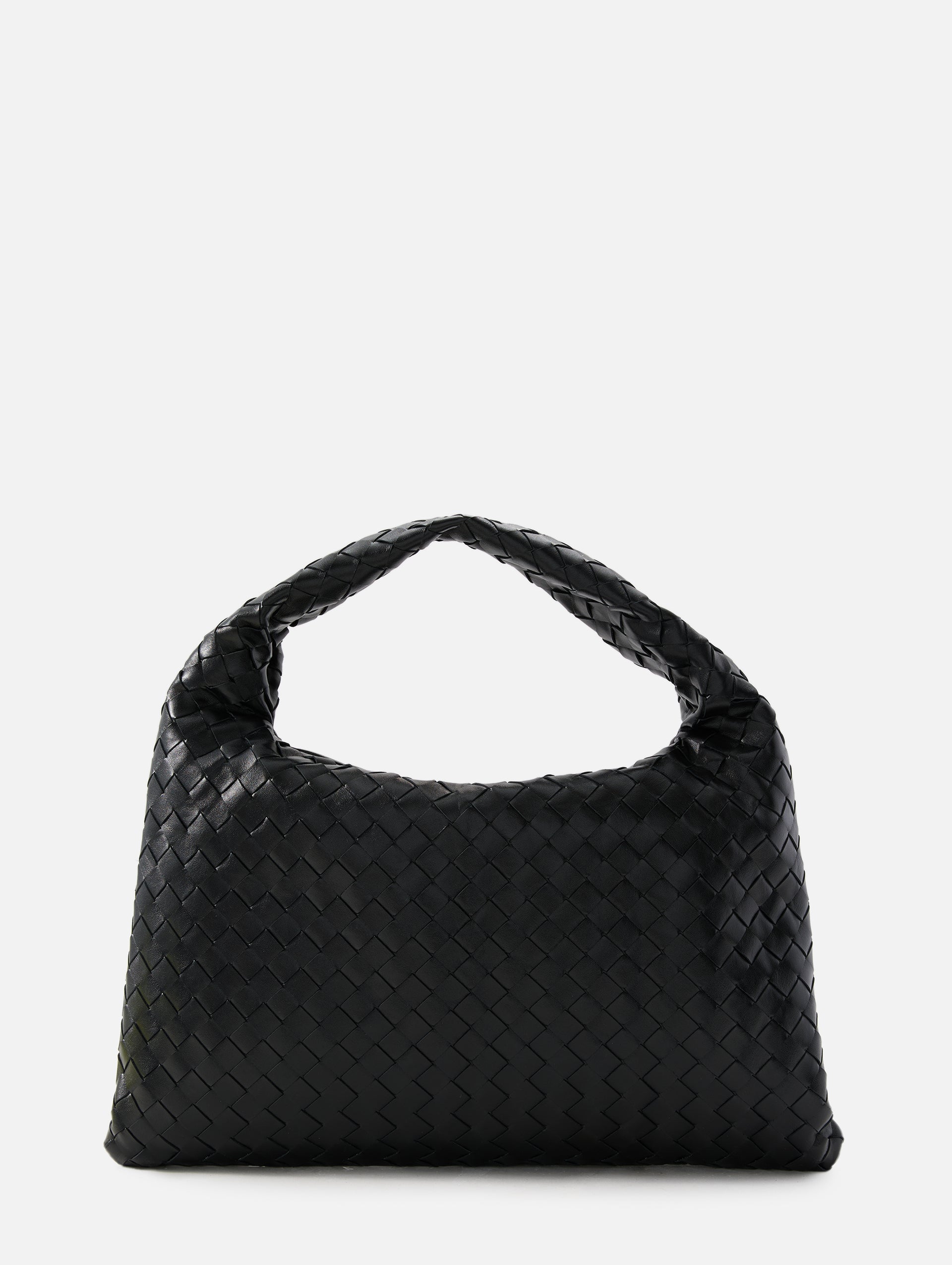 Small Hop Bag | BOTTEGA VENETA | elysewalker
