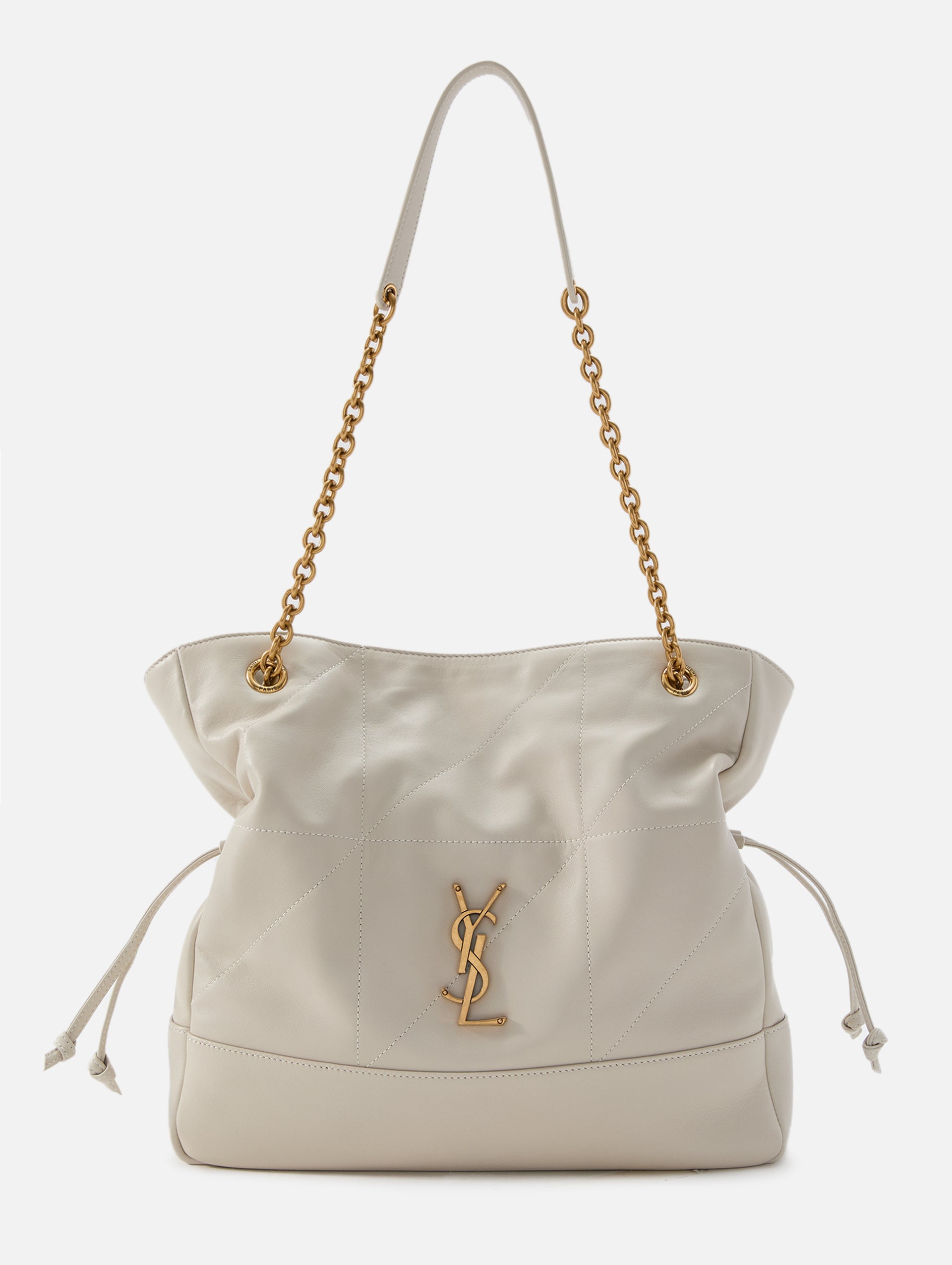 Small Jamie Bag | SAINT LAURENT | elysewalker