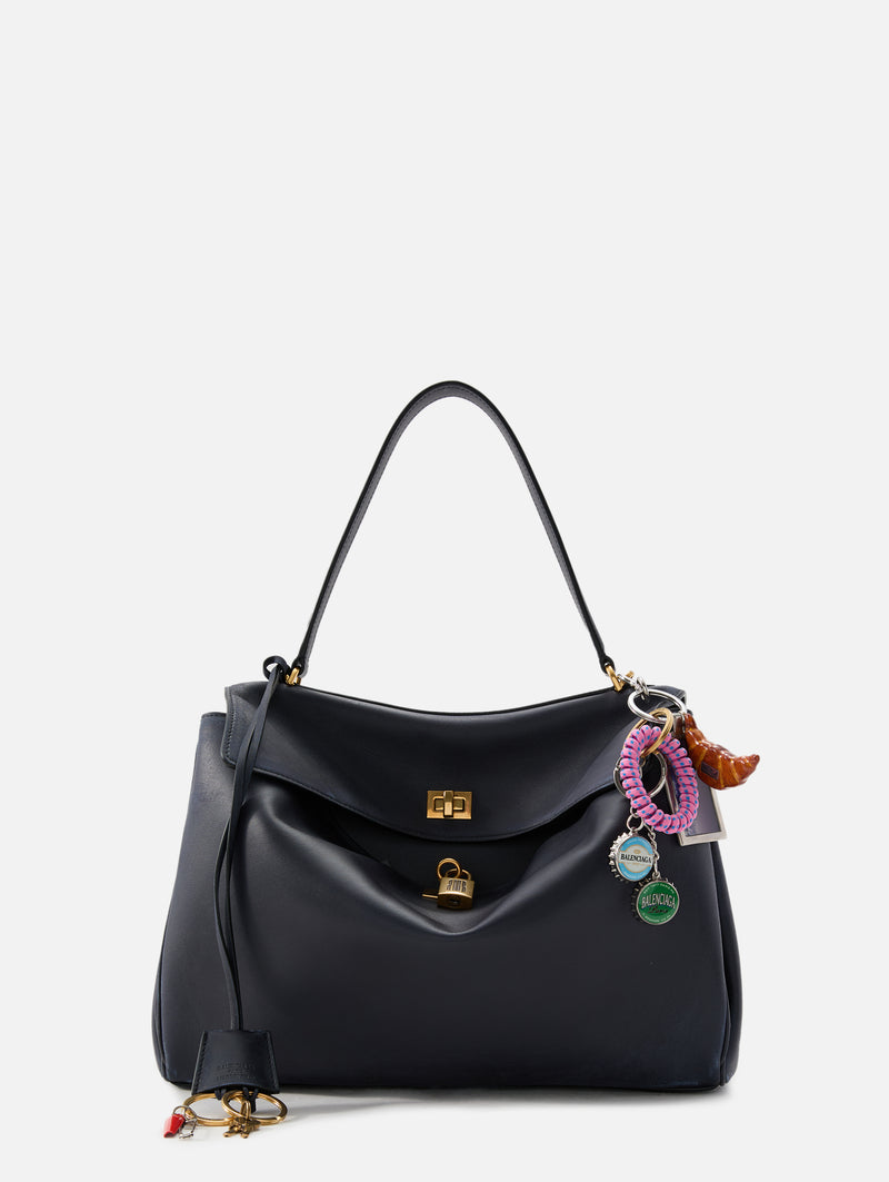 Rodeo Top Handle Bag