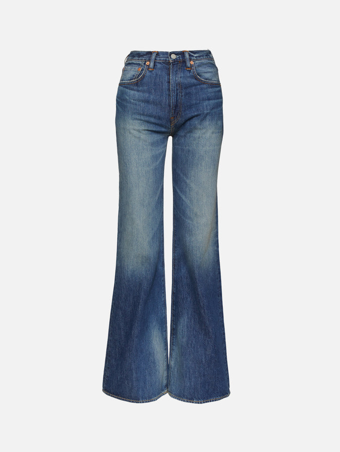 Helena Jean,DENIMIST,ESHER BLUE,Image 1