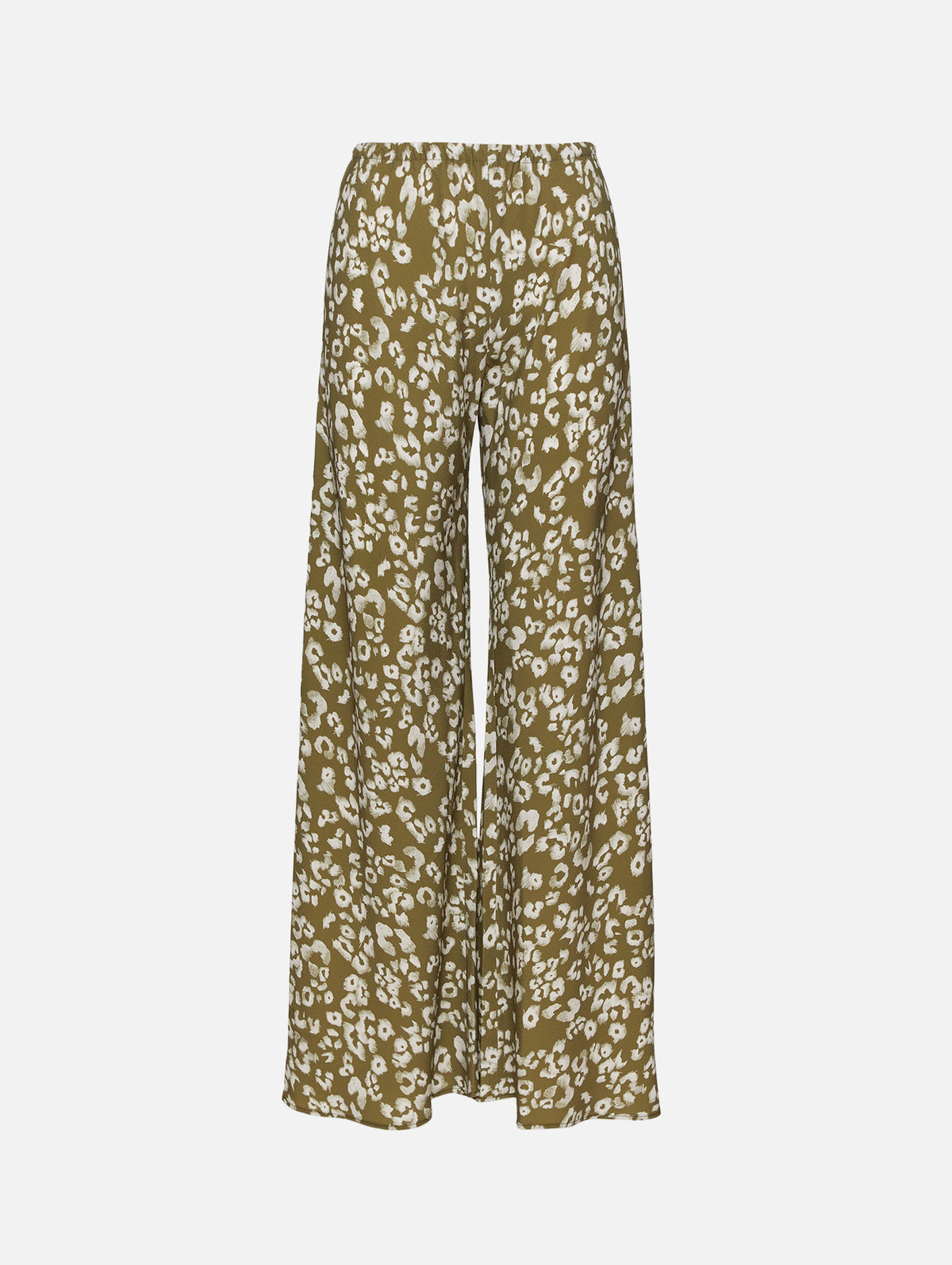 Colby Pant,LA LIGNE,ARTICHOKE CREAM,Image 1
