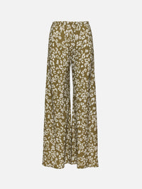 Colby Pant,LA LIGNE,ARTICHOKE CREAM,Image 1
