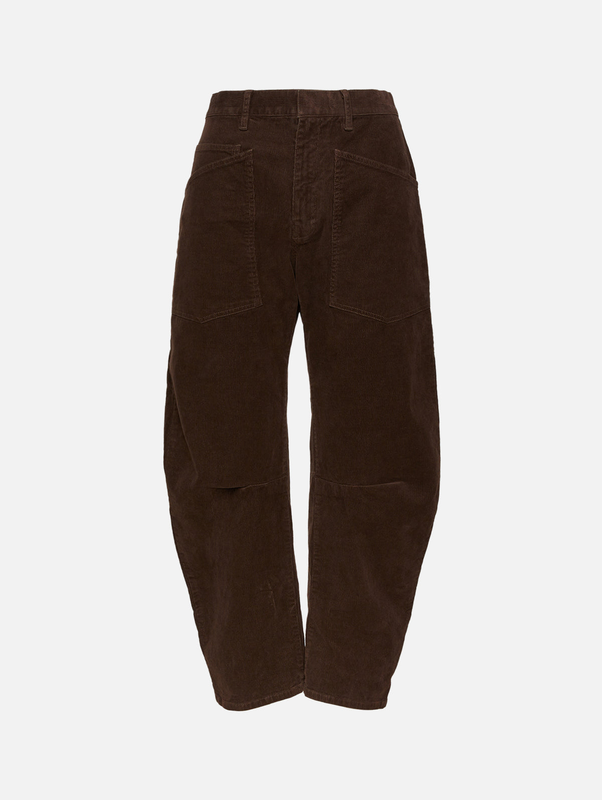 Shon Pant,NILI LOTAN,CHOCOLATE BROWN,Image 1