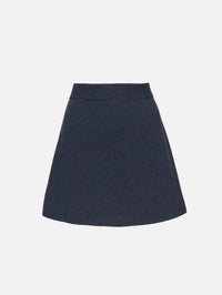 Clare Skirt,LISA YANG,NIGHT FALL BRUSH,Image 1