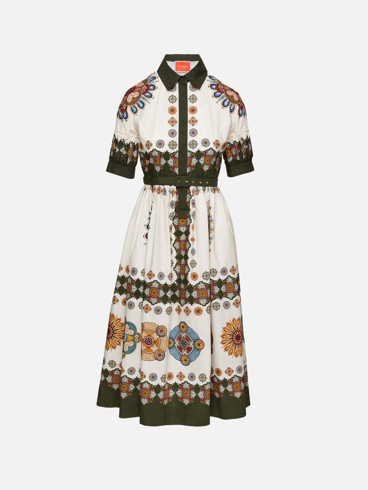 Libertine Dress,LA DOUBLEJ,NUCLEUS PLACEE,Image 1