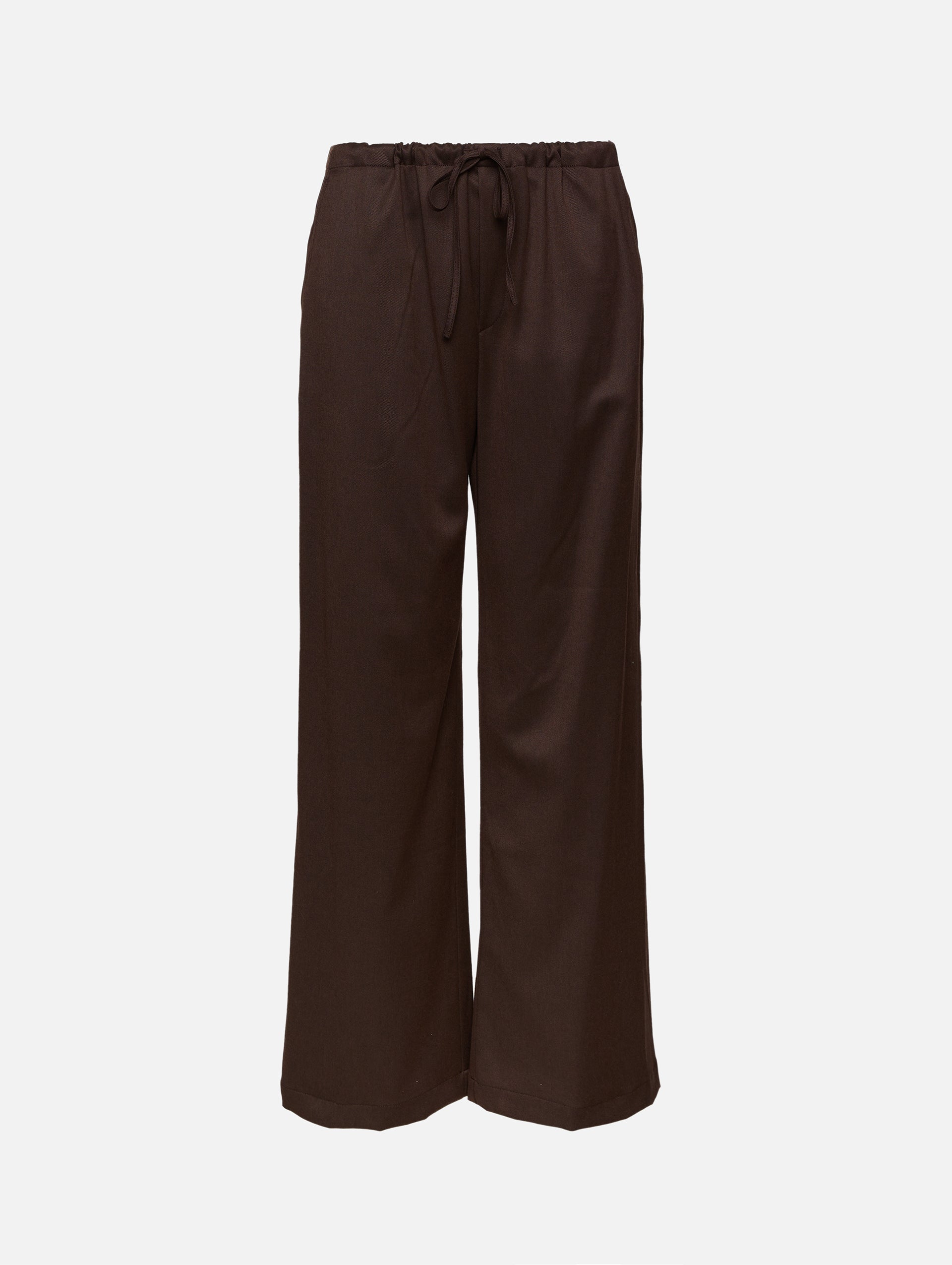 Gemma Pull On Pant | SABLYN | elysewalker